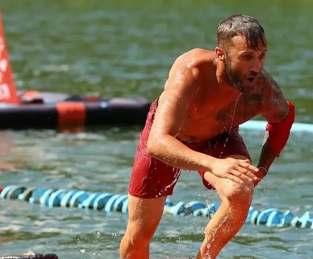 Adevăratul motiv pentru care Cosmin Stanciu de la Survivor a fost părăsit de iubită (2)