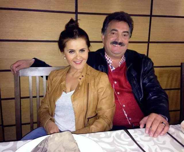 niculina stoican si petrica matu stoian