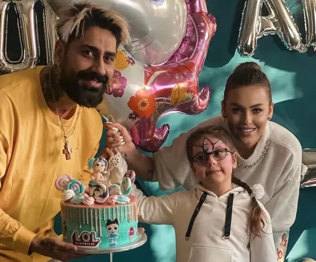 Connect-R și Misha (1)