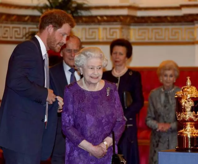 britains-prince-harry-queen-elizabeth-1