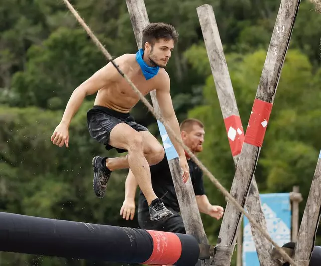 albert-razboinicii-survivor