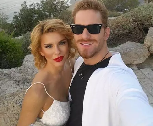 ilan si alina laufer