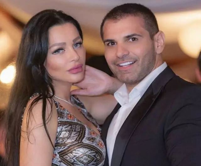 florin si brigitte pastrama casatorie