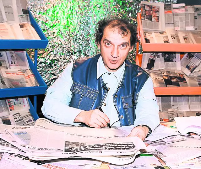 Mihai Gruia Sandu 4