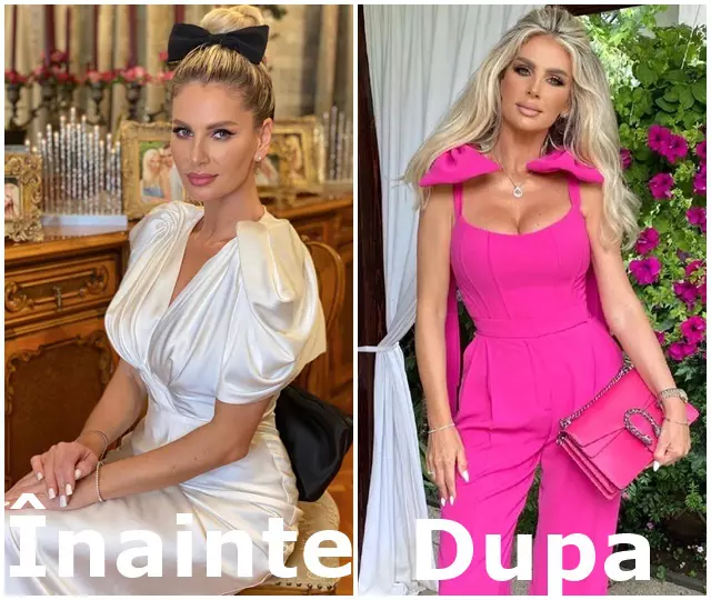 Andreea Bănică