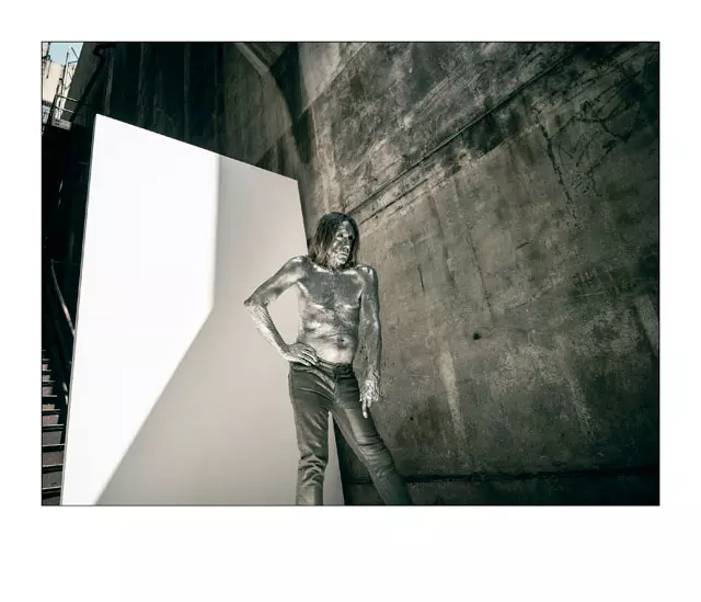 Iggy Pop (2)