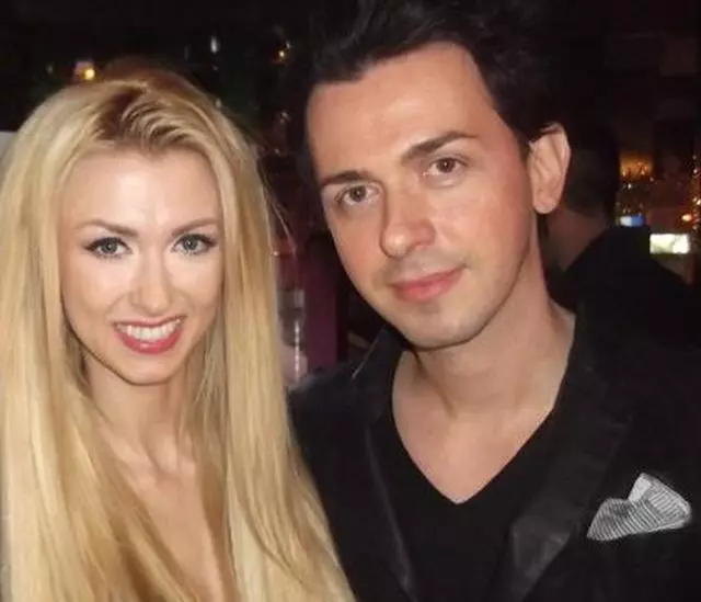 Andreea Bălan și Keo (4)