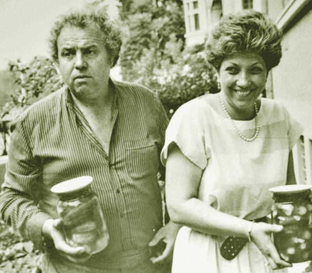Cum-s-au-cunoscut-Alexandru-Arsinel-si-sotia-lui.-Marilena-a-avut-un-destin-tragic-1