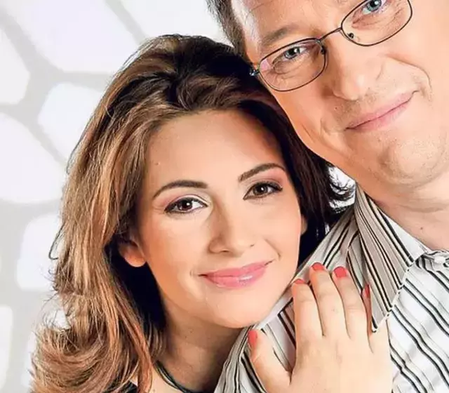 andrei zaharescu si andreea berecleanu