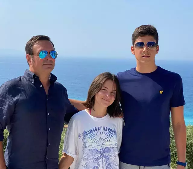 buzdugan si copiii sai