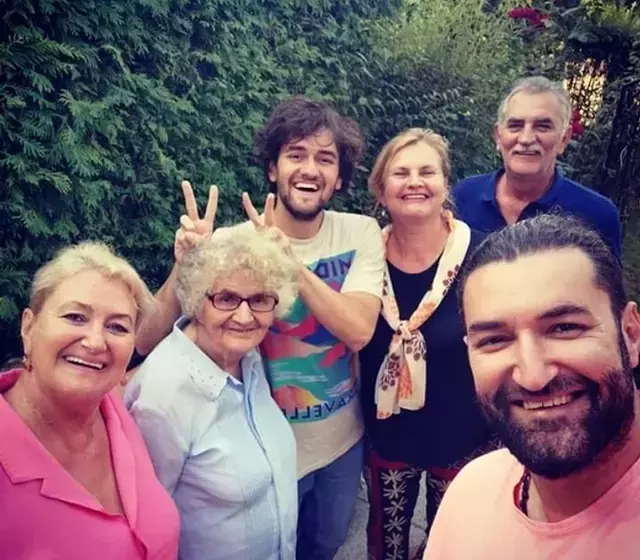 smiley-familie
