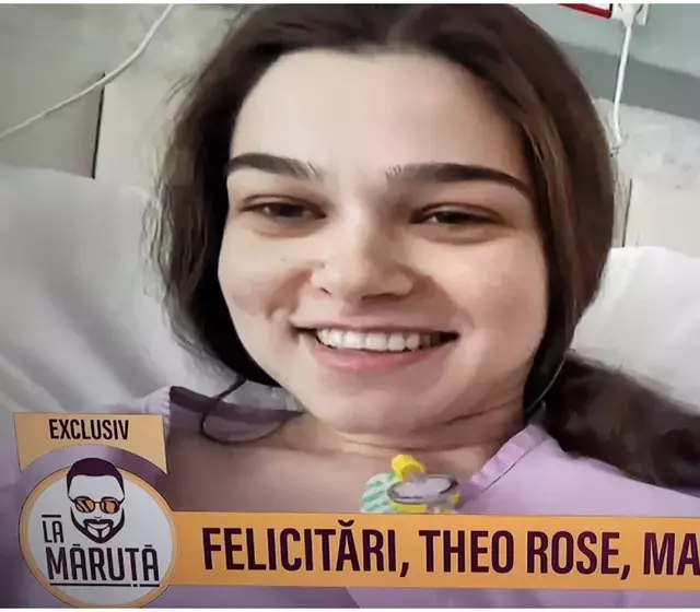 theo-rose-prima-aparitie-la-tv-dupa-ce-a-nascut2