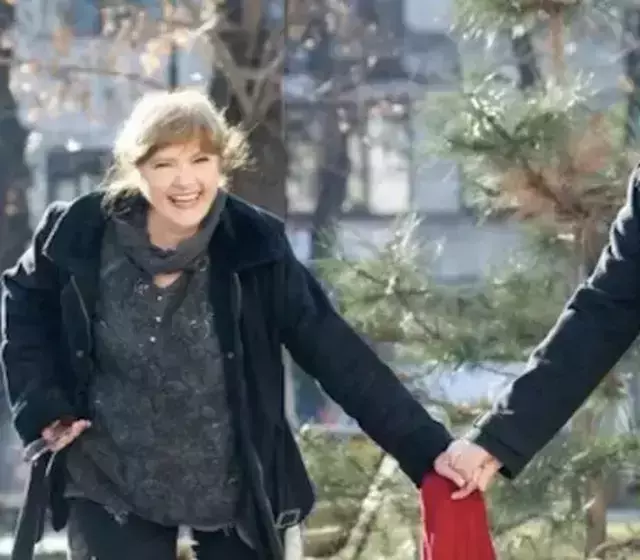cristina deleanu 78