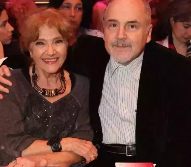 Eugen Cristea și Cristina Deleanu1