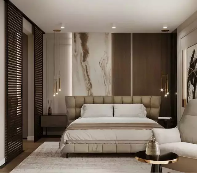 Claudia Pătrășcanu apartament