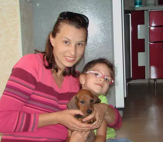 Cleopatra Statan si mama ei (3)