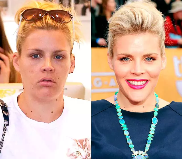 Busy Philipps
