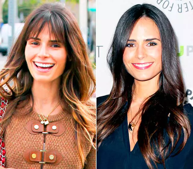 Jordana Brewster