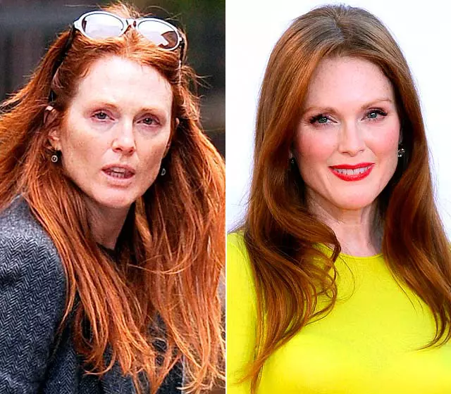 Julianne Moore