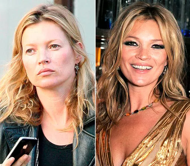 Kate Moss