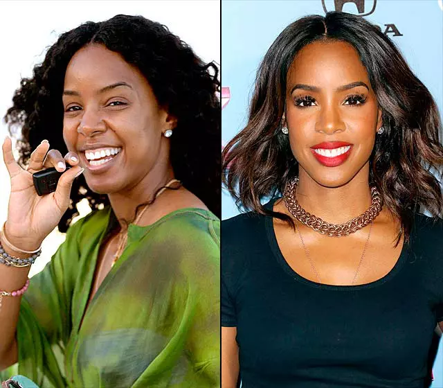 Kelly Rowland