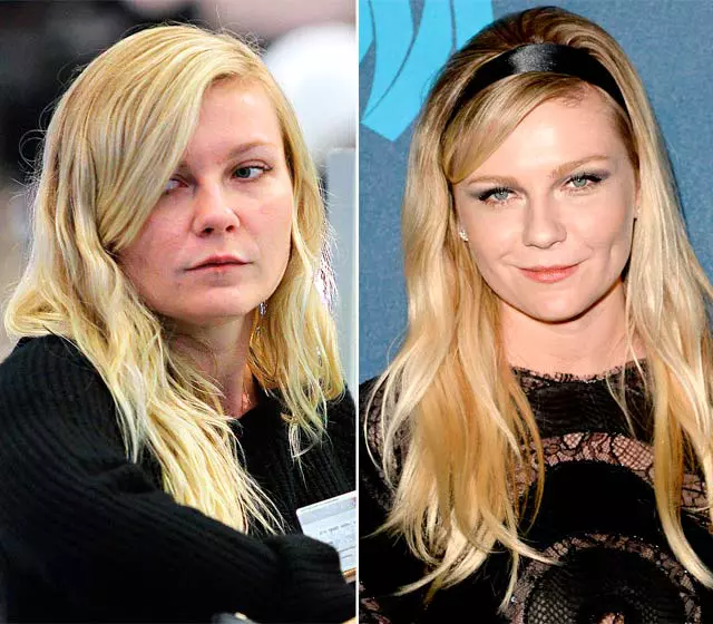 Kirsten Dunst