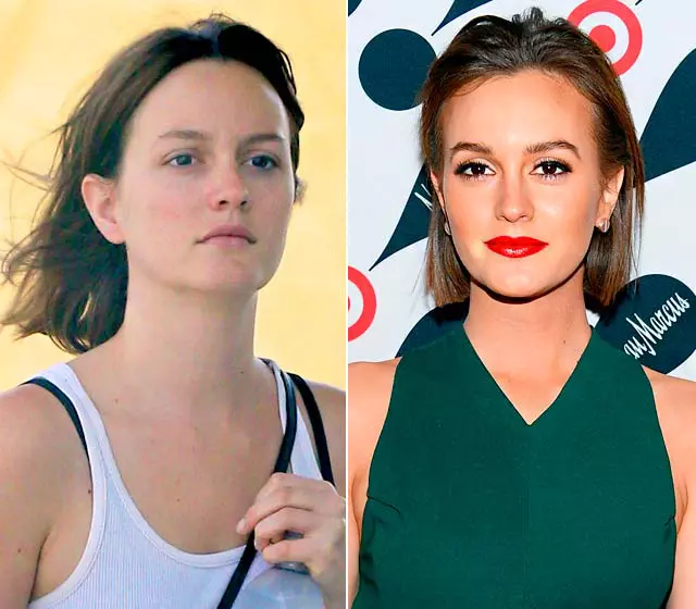 Leighton Meester