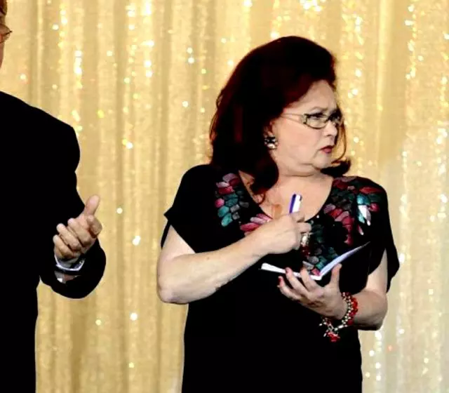 Alexandru Arșinel și Stela Popescu