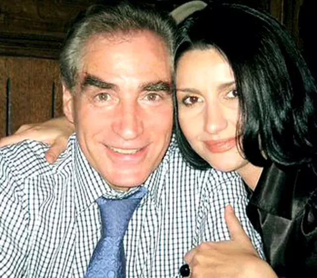 Silvia-Chifiriuc-si-Petre-Roman