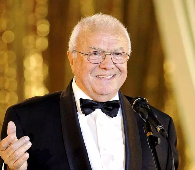 Alexandru Arșinel