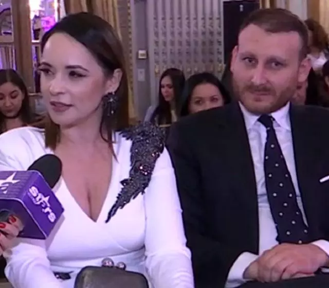 Andreea Marin și iubitul ei