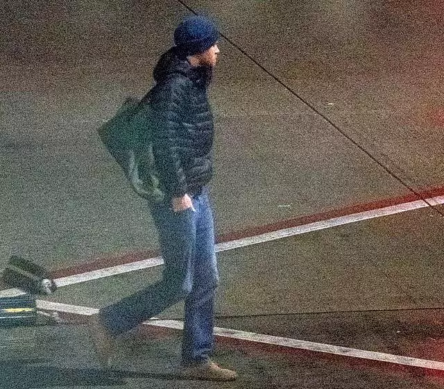 Prințul Harry în primele secunde din noua lui viață, în Canada