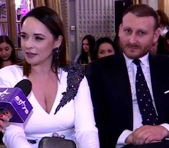 Andreea Marin și iubitul ei
