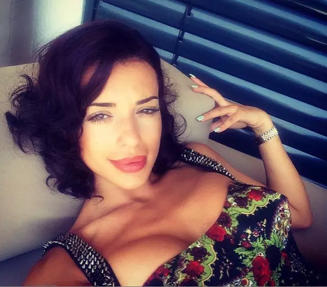 Alexandra, fiica lui Nico, pleacă la Asia Express 3