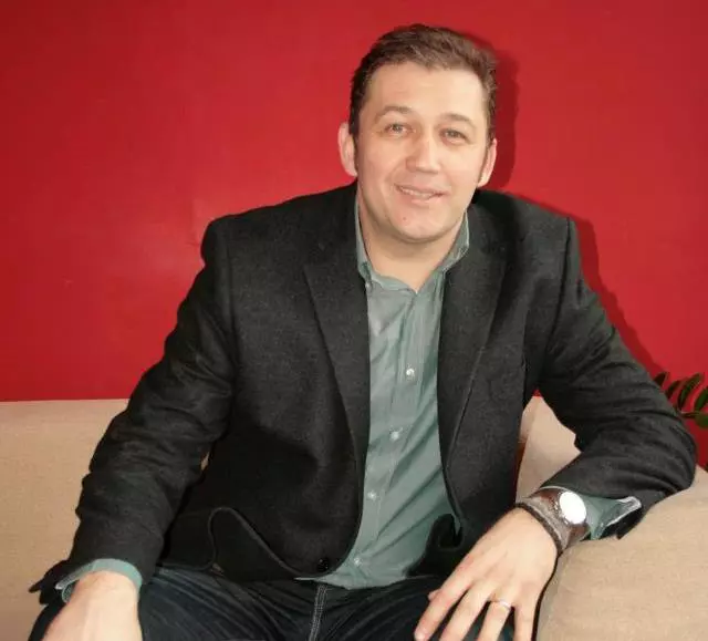 Cristian Gheorghiţă