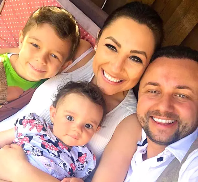 andra-maruta-familie