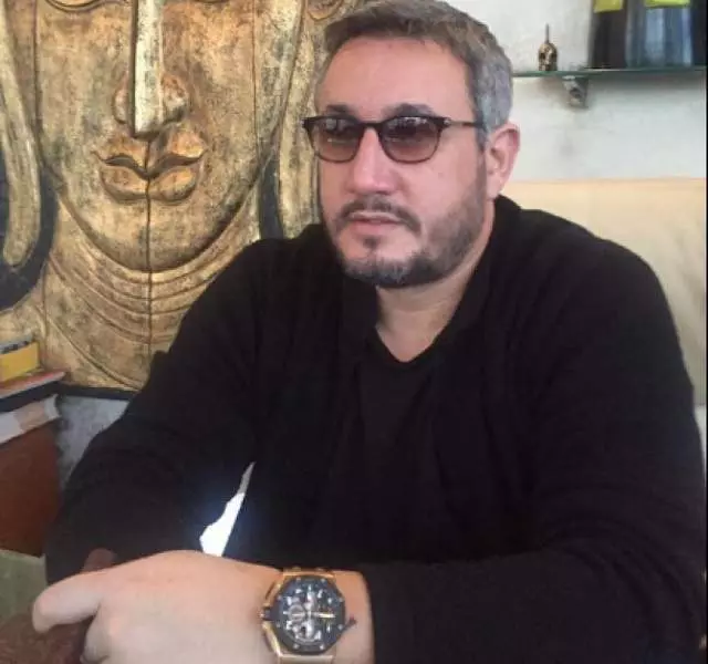 Joshua Castellano s-a despărțit (4)