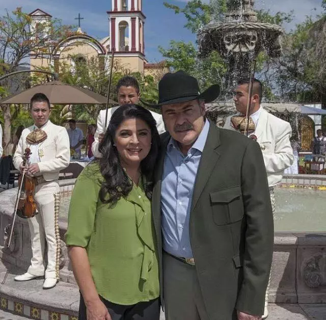 Acasă aduce în curând telenovela „Las Amazonas”, cu Victoria Ruffo şi Danna Garcia (4)