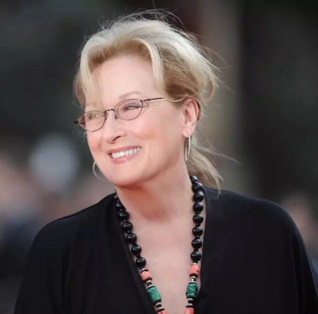 Meryl Streep se alătură distribuției sezonului al doilea din „Marile minciuni nevinovate”
