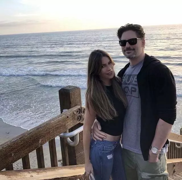Celebrity Social Network Photos!