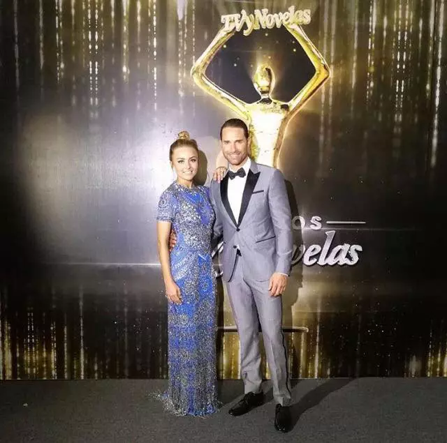 Sebastián Rulli şi Angelique Boyer sunt cei mai buni actori de telenovele (7)