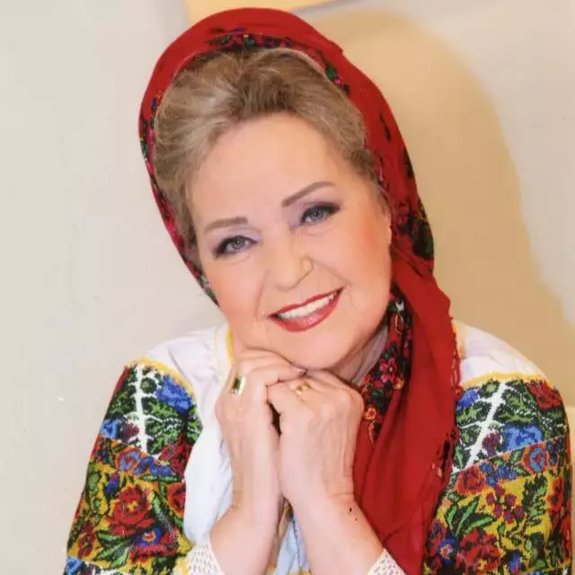 Miora Velicu