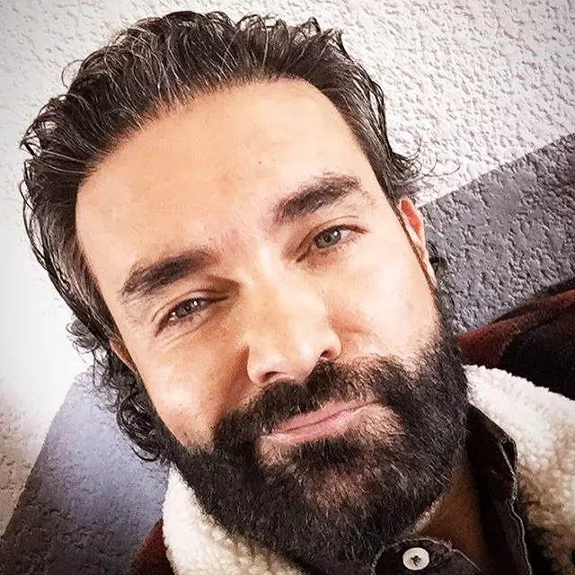 Mauricio Islas (3)