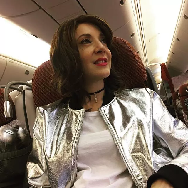 Edith Gonzalez (1)