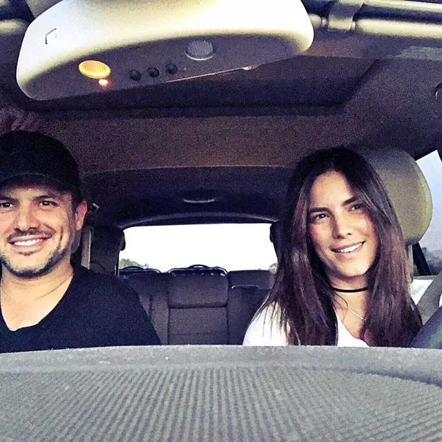 Gaby Espino are un nou iubit (1)