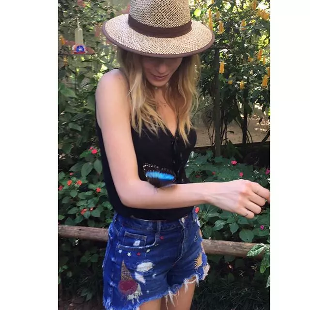 Kenan Imirzalioğlu („Ezel”) şi-a surprins soţia cu o excursie în America Latină