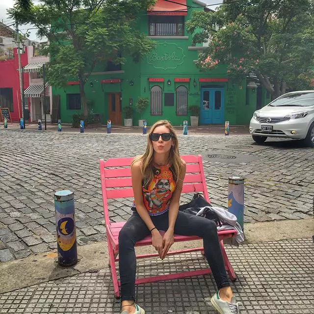 Kenan Imirzalioğlu („Ezel”) şi-a surprins soţia cu o excursie în America Latină