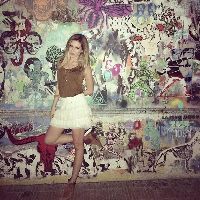 Kenan Imirzalioğlu („Ezel”) şi-a surprins soţia cu o excursie în America Latină