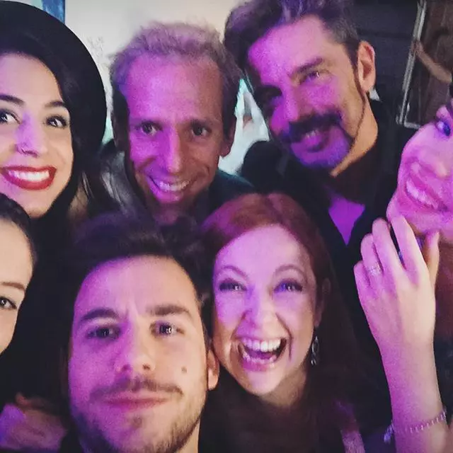 O mai ţineţi minte pe Andrea del Boca din „Perla neagră” (4)