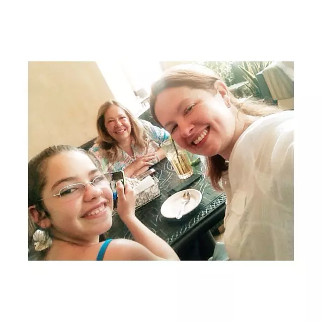 O mai ţineţi minte pe Andrea del Boca din „Perla neagră” (9)